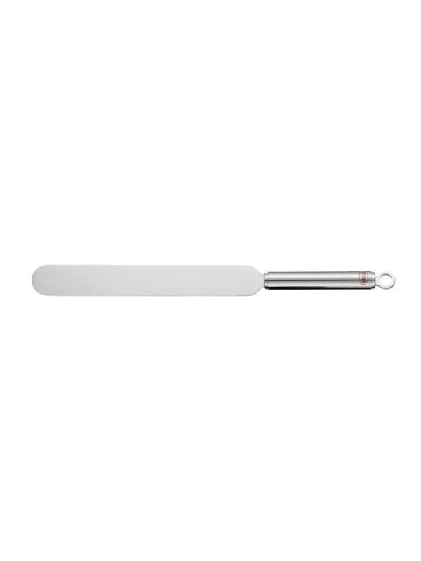 Rösle Pallet straight 39 cm Steel