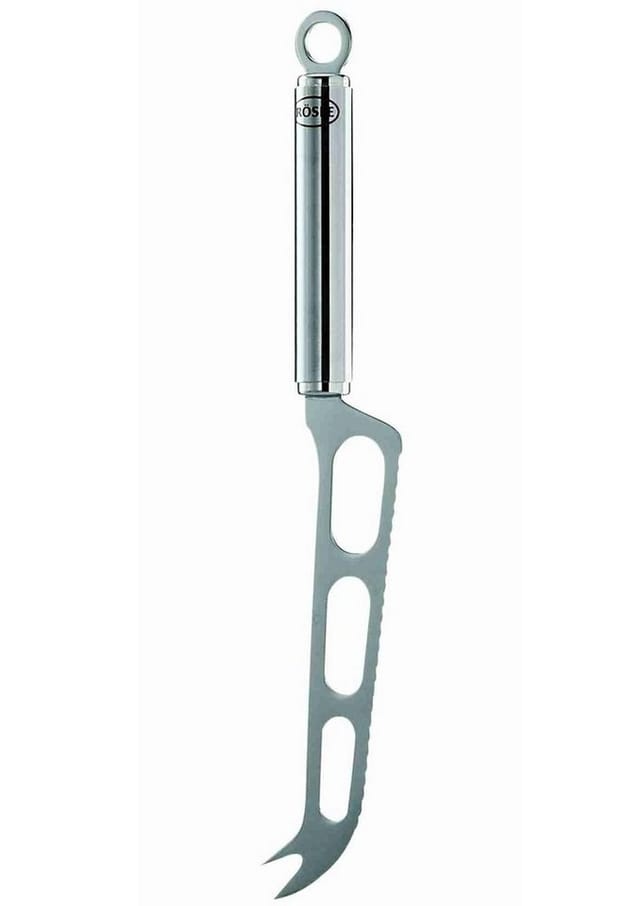 Rösle Cheese knife 28 cm Steel