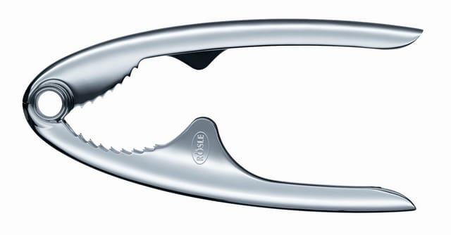 Rösle Nutcracker 19.5 cm Steel
