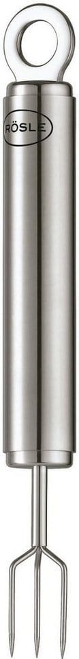 Rösle Peeling fork 17 cm Steel