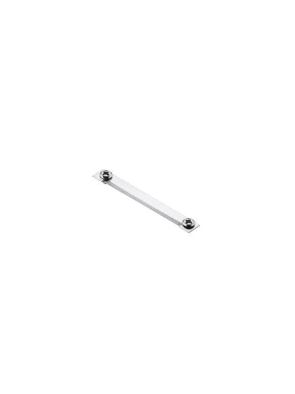 Rösle Peeler blade 5 cm Steel