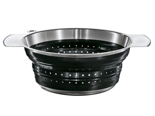 Rösle colander - 24 diameter x 10.5 cm - 3.4 L