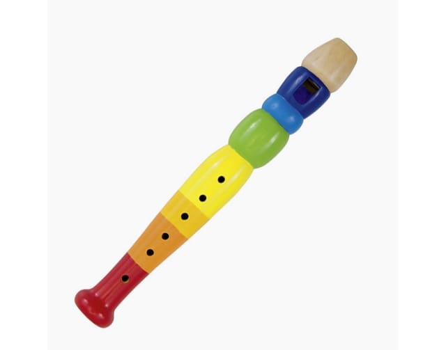 Goki Wooden Recorder