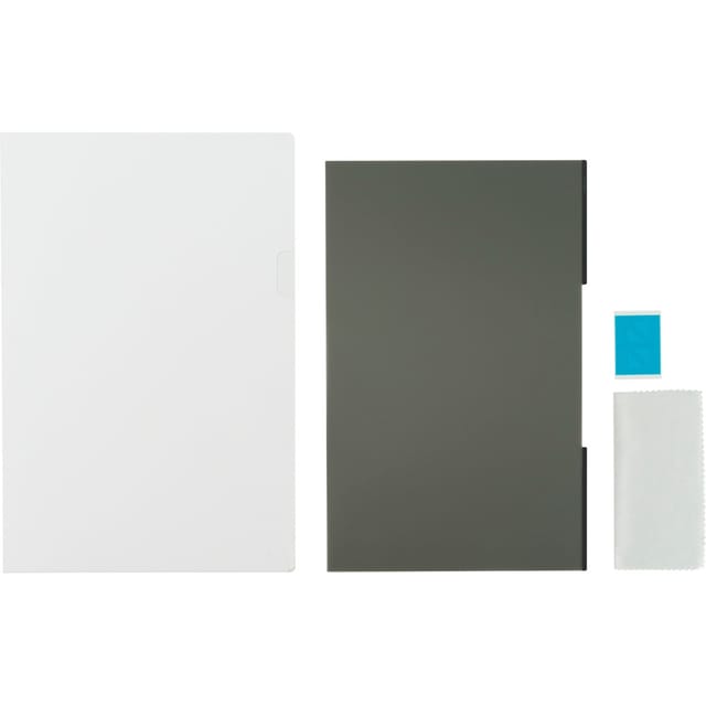 Kensington 14 (16:10) MagPro Magnetischer Blickschutzfilter für Laptops