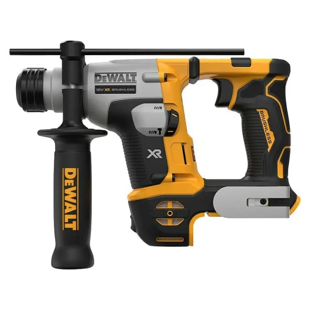 Dewalt DCH172N-XJ Cordless 16 mm SDS Plus Hammer Drill (Solo)