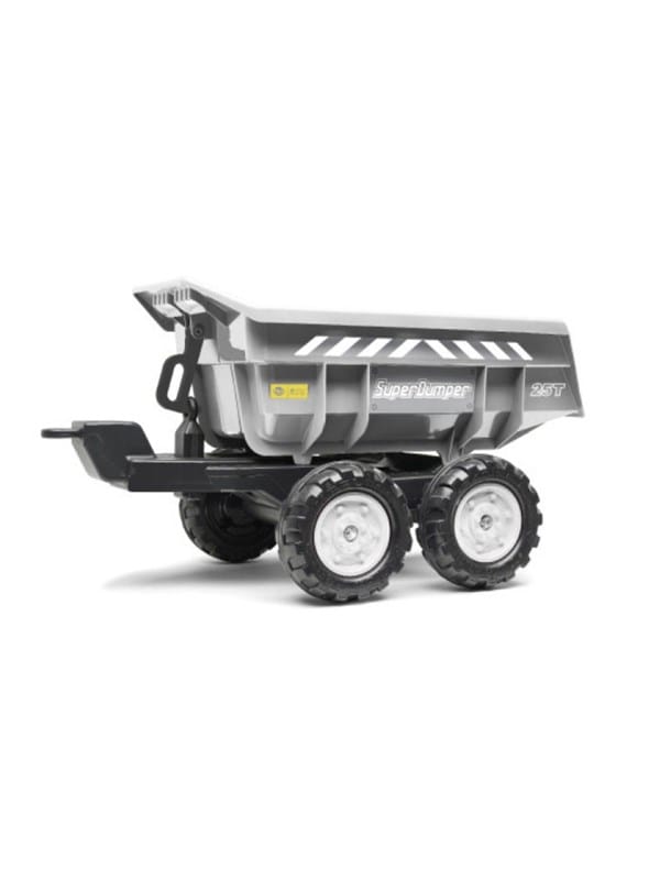 Falk Wagon with Tipper