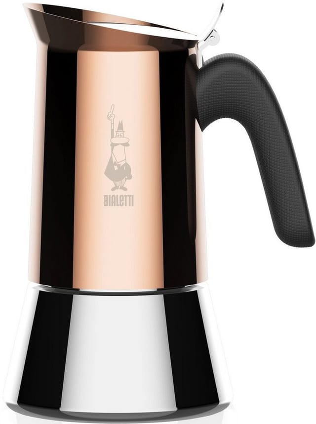 Bialetti New Venus 4 cups