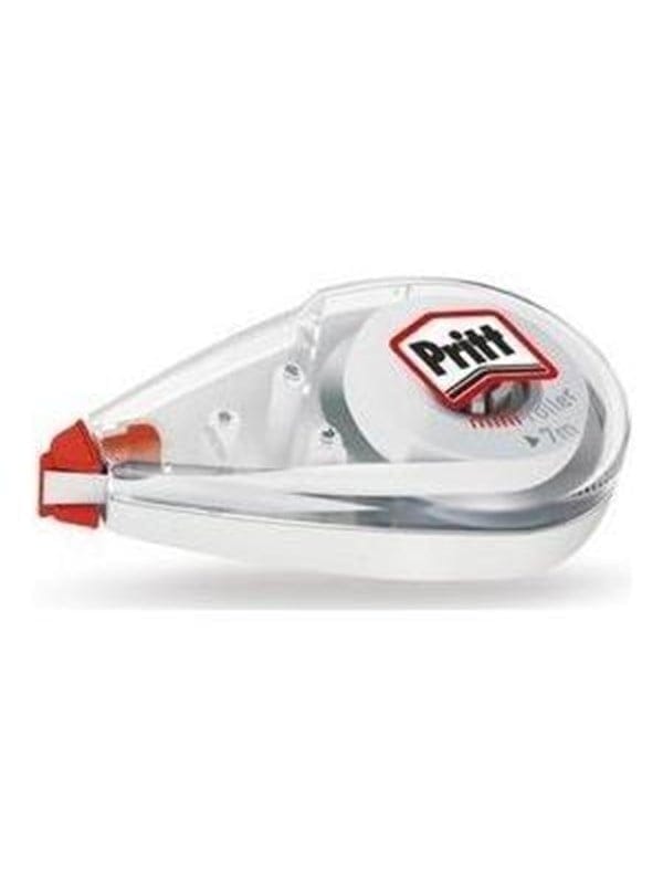 Henkel Corr.Mini Roll. Flex Pritt 4.2mm BK