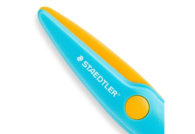 Staedtler Safety scissors Noris junior