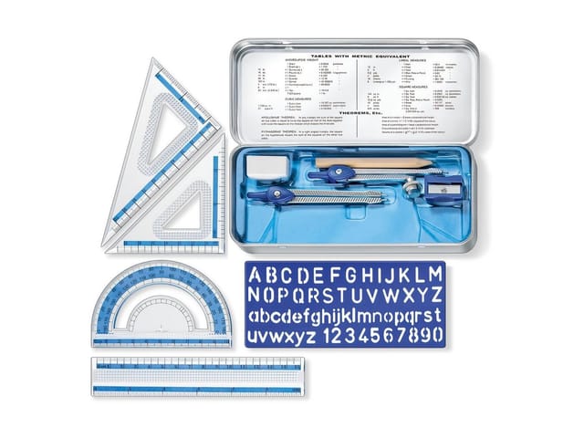 Staedtler mathematical instruments