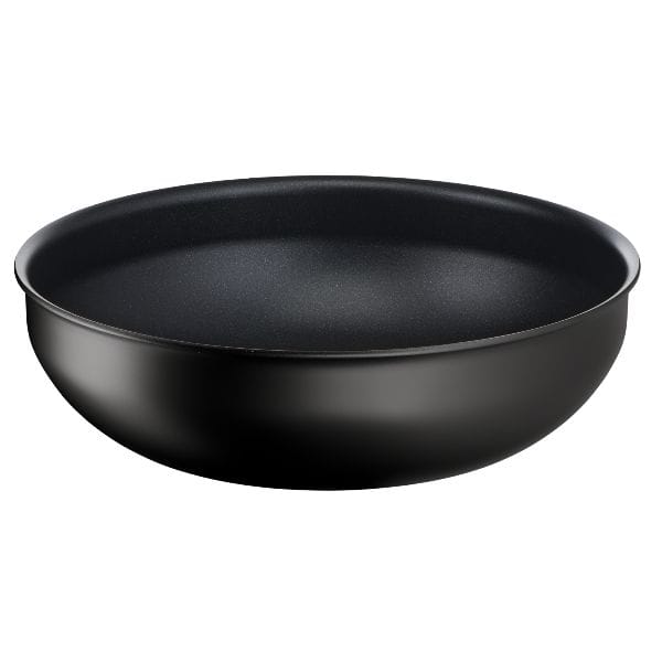 Tefal Ingenio Eco resist Wokpan 28 cm Black (without handle)