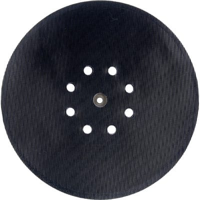 Bosch 8-HOLE SANDING DISC FOR DRYWALL SANDERS 215mm