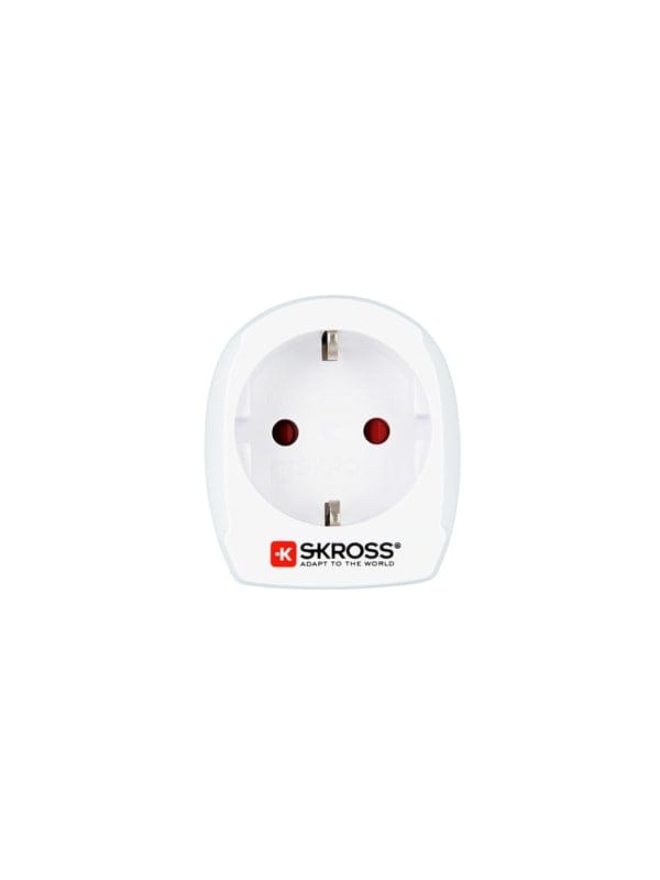 SKross Country Adapter - power connector adaptor - Type M to Type F