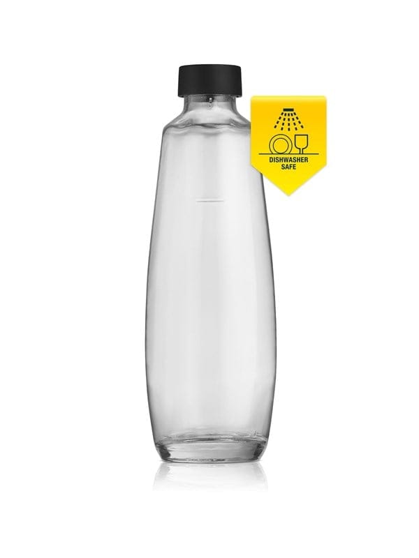 Sodastream 1L Single Glass (DUO)