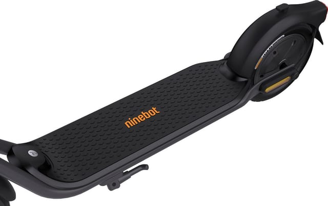 Segway Ninebot Kickscooter F2 PLUS D (20 km/h)