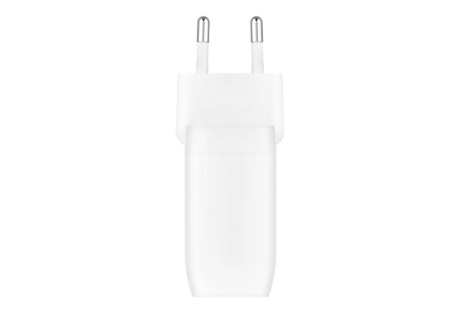 Belkin BoostCharge Pro power adapter - 2 x USB-C - 60 Watt
