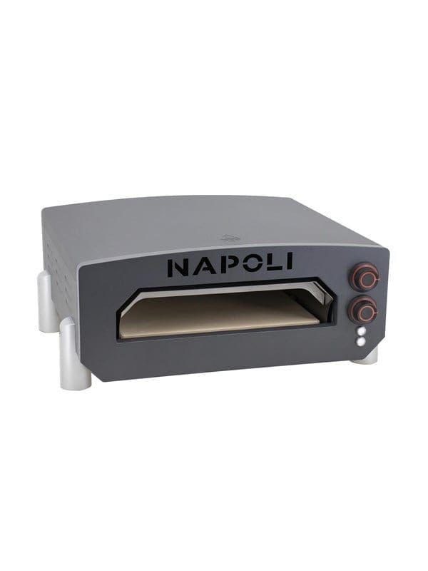 NAPOLI 13" elektrischer pizzaofen