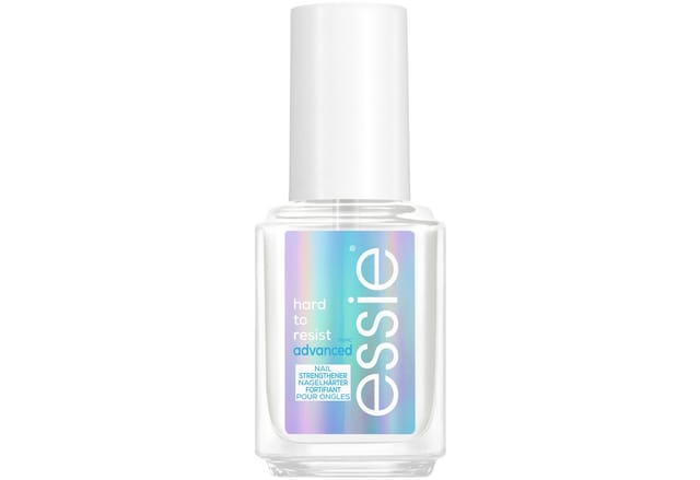 Essie Hard to resist advanced Clear