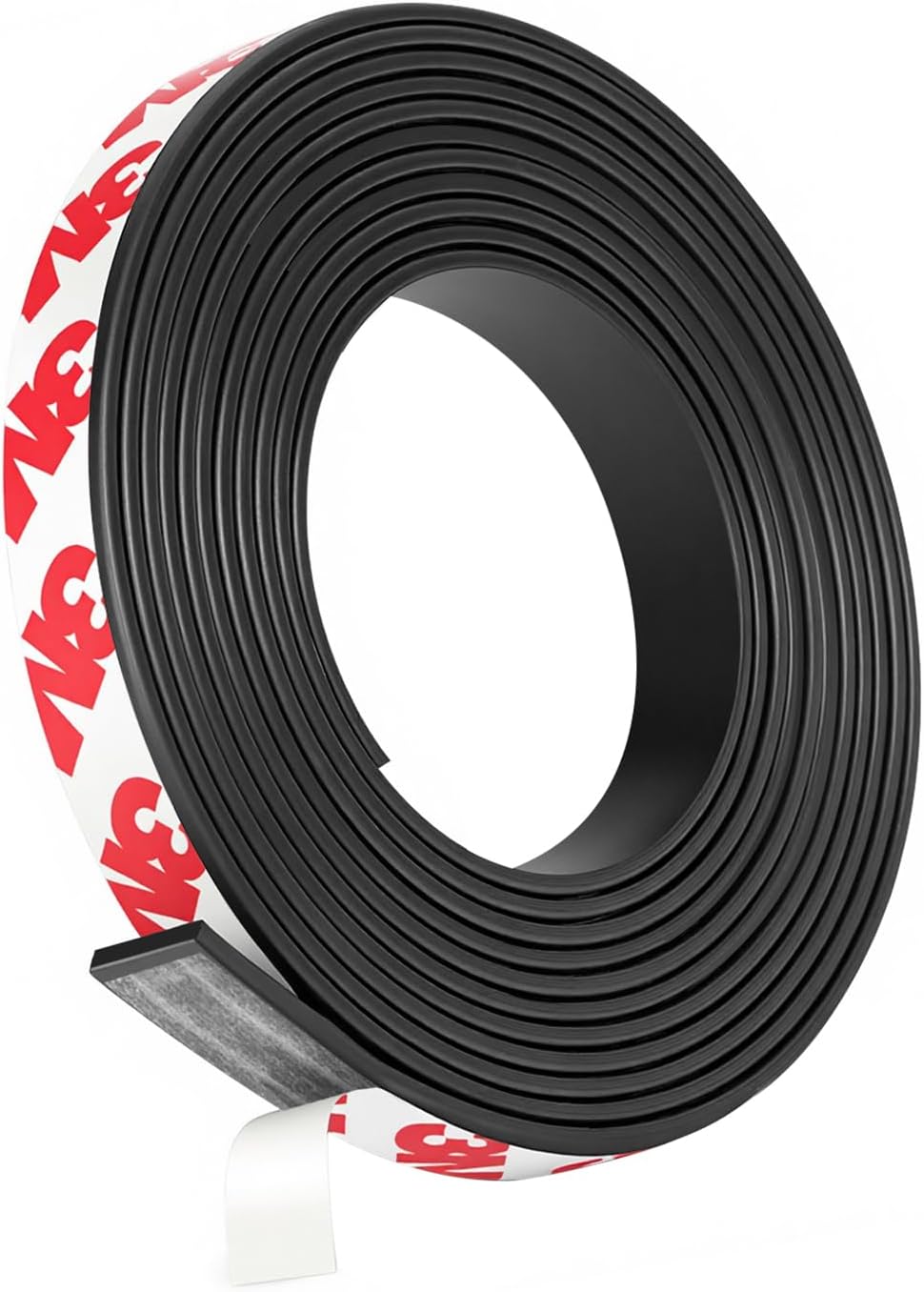M Langer, Selbstklebender Magnetstreifen, 1 Cm X 1,5 Mm
