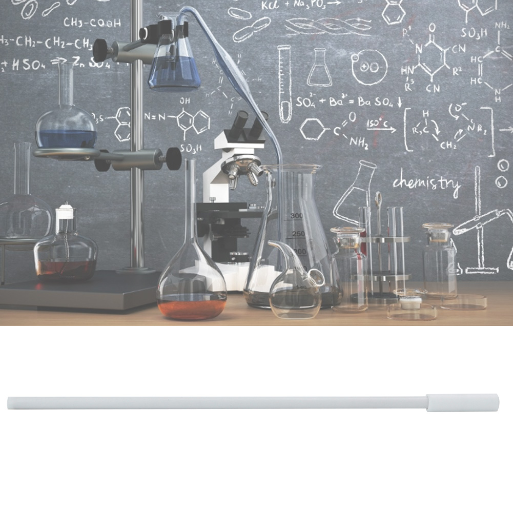 27,5 Cm / 10,83 Zoll Ptfe-magnetrührstab-retriever, Korrosionsbeständig, Chemikalienbeständig