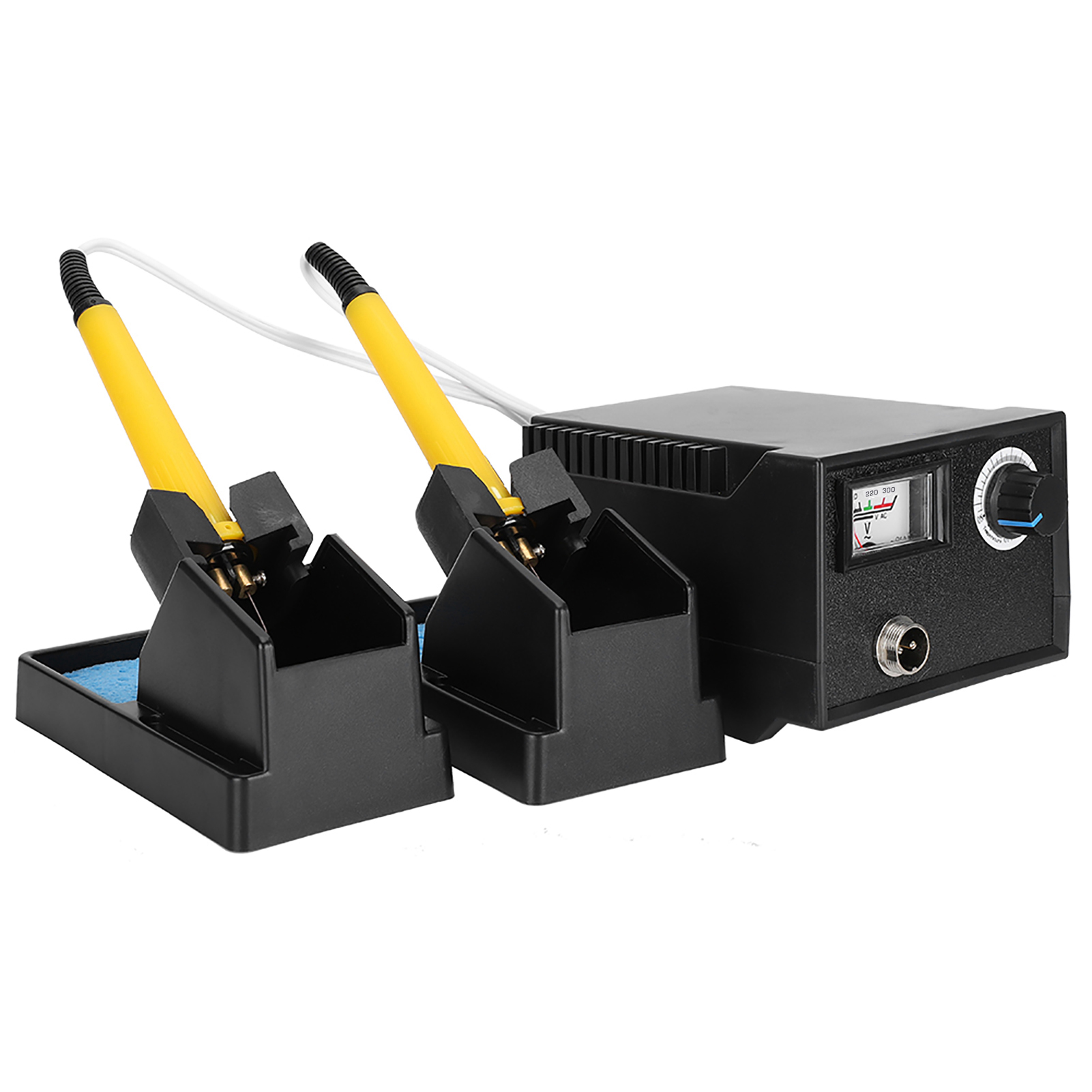 Brennwerkzeug-set Für Holz, Professionelles Thermostat, Pyrographie-gravur-elektro-brennstift