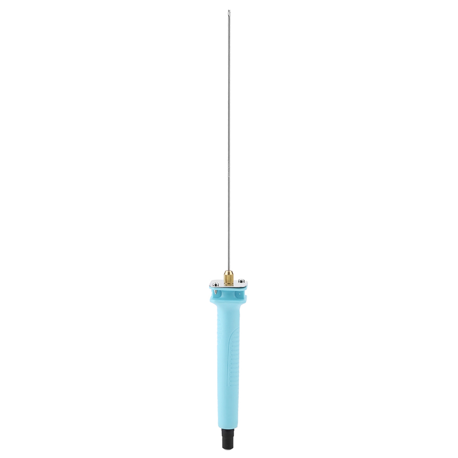 30w 25cm Elektrischer Heißdrahtschneider Schaumstoff Polystyrol Hitzeschneid-gravierstift