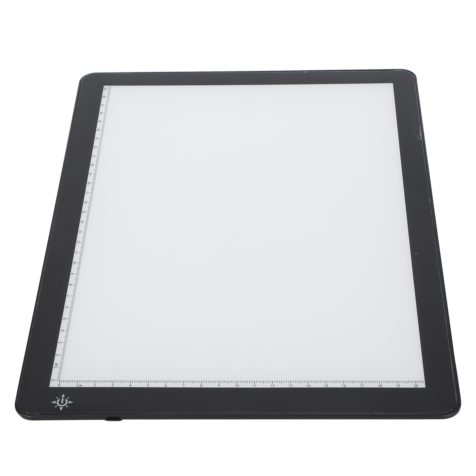 Malen Brightpad Kopier-graffiti-led-panel 3-licht Einstellbare Elektronische Zeichentafel 5v 1a