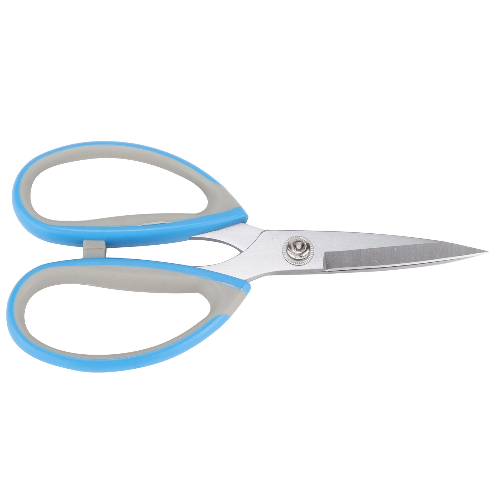 Schneiderschere, Ergonomisch, Edelstahl, Symmetrisch, Hohe Härte, Robust, Strapazierfähig