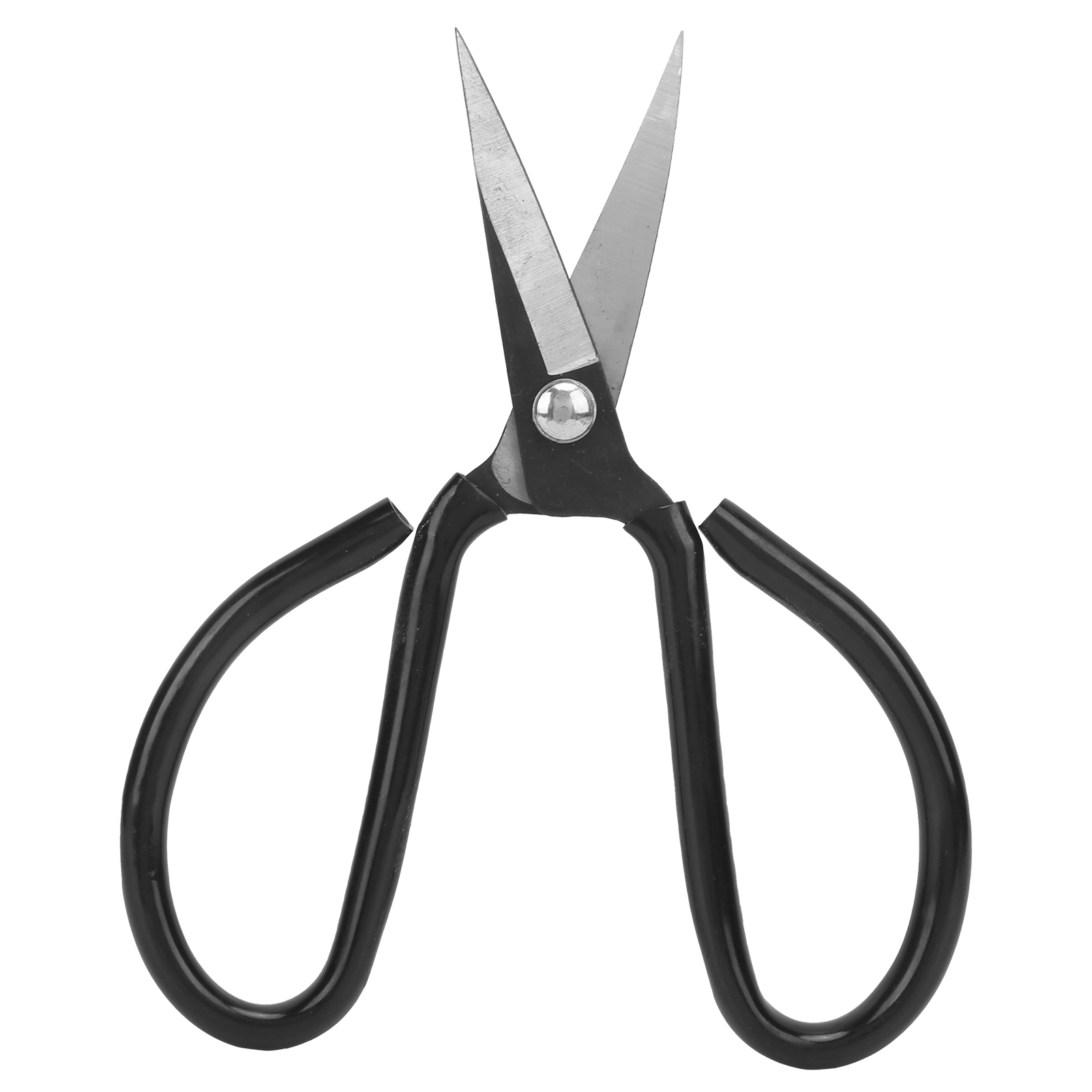 Winkelschere Sk2 Stahl Spezialgeformte Mehrzweckschere Mit Ergonomischem Griff (2 180mm )