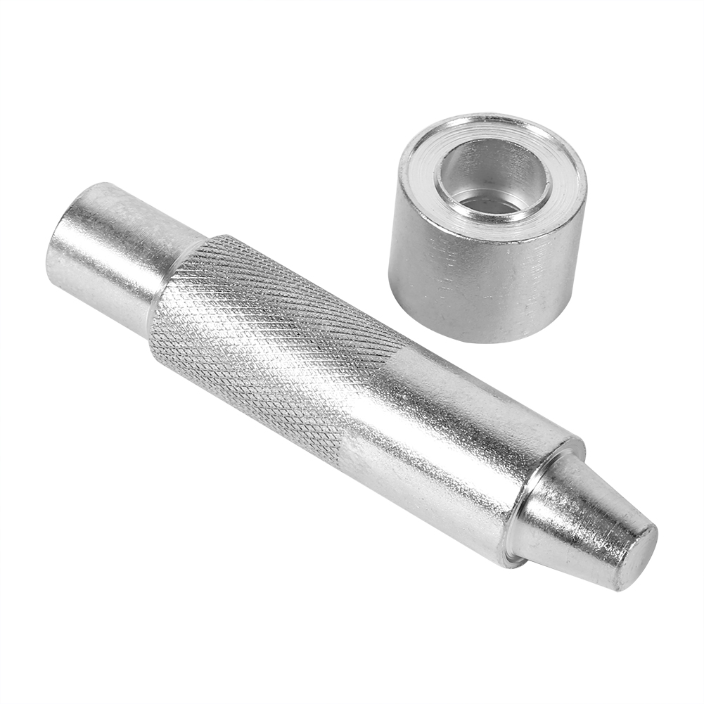 Ösenstanzwerkzeug Aus Stahl Für Lederhandwerk Und Bekleidung (140017mm)