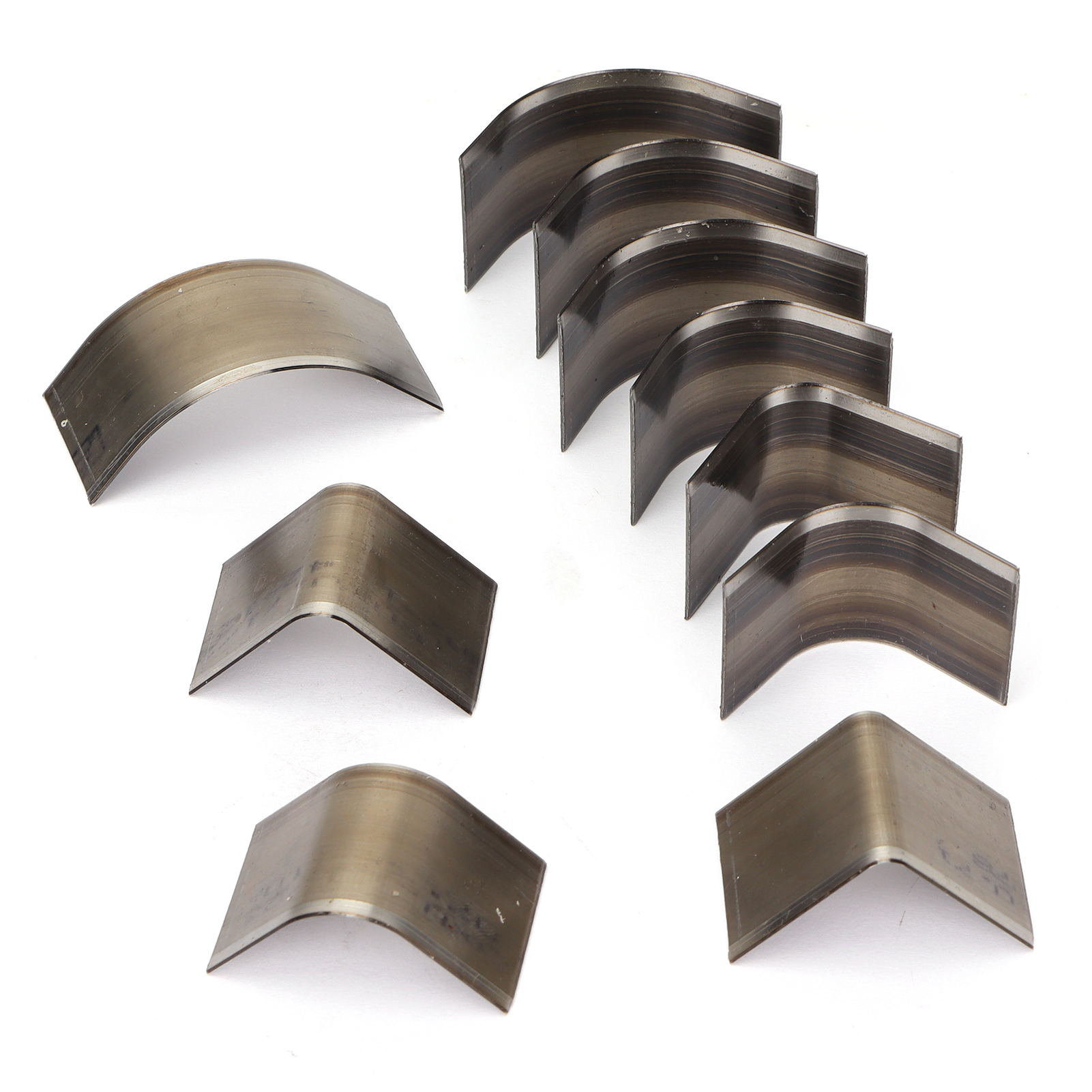 Eckkantenschneider-set, Metall-lederschneider, Schneidewerkzeug Für Diy-lederarbeiten