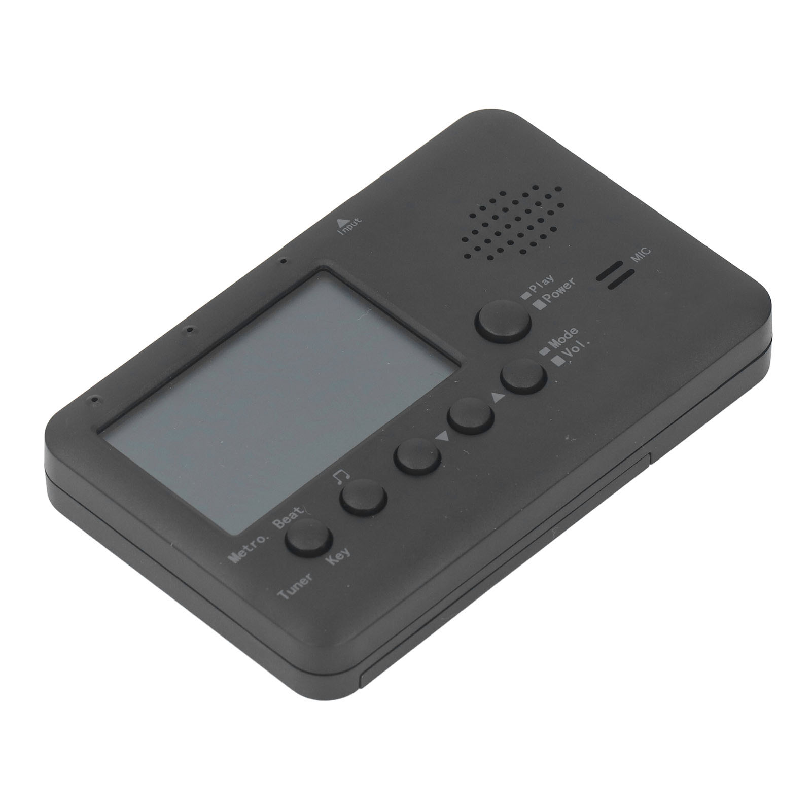 Hochempfindliches, Tragbares, Universelles Elektronisches Metronom Für Blasinstrumente, Geeignet Für Saxophon, Flöte Und Trompete