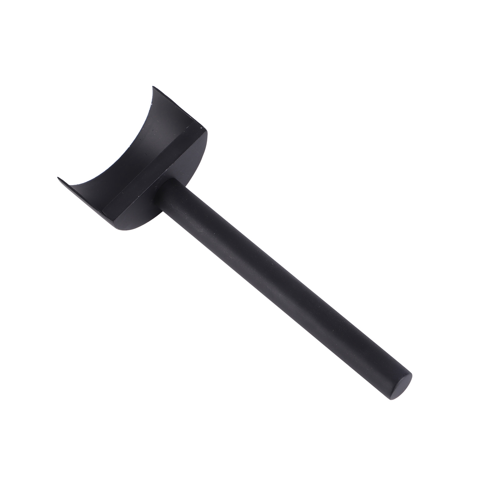 Halbkreisstanze Für Leder, Eckstanze, Locher, Diy-lederhandwerkswerkzeug (40 Mm)