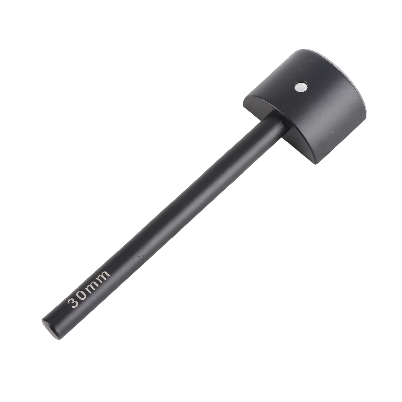 Halbkreisstanze Für Leder, Eckstanze, Eckenschneider, Diy-lederhandwerkswerkzeug (30 Mm)