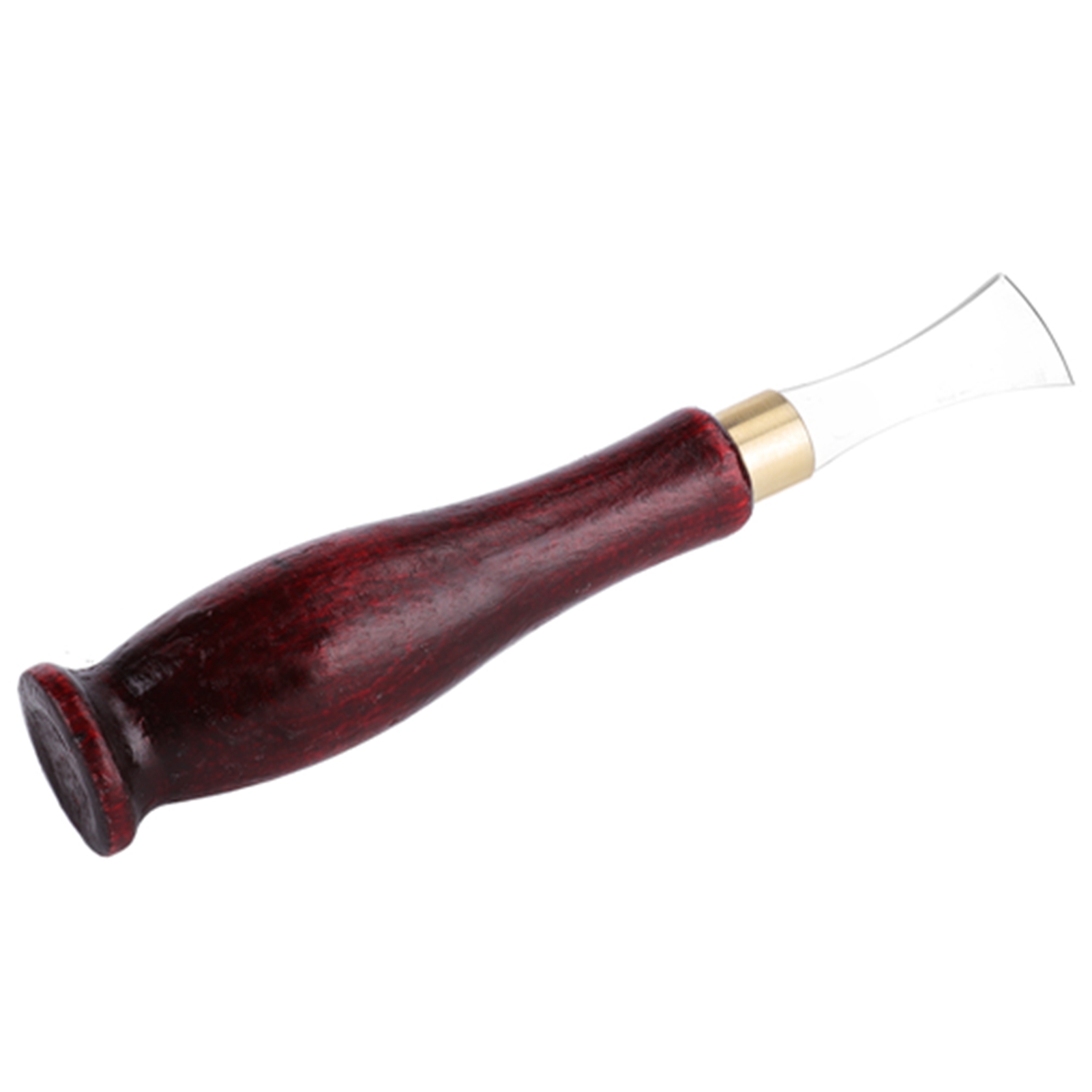 Leder-flachschlitz-kantenschneider, Leder-crimpwerkzeug (2 Mm)