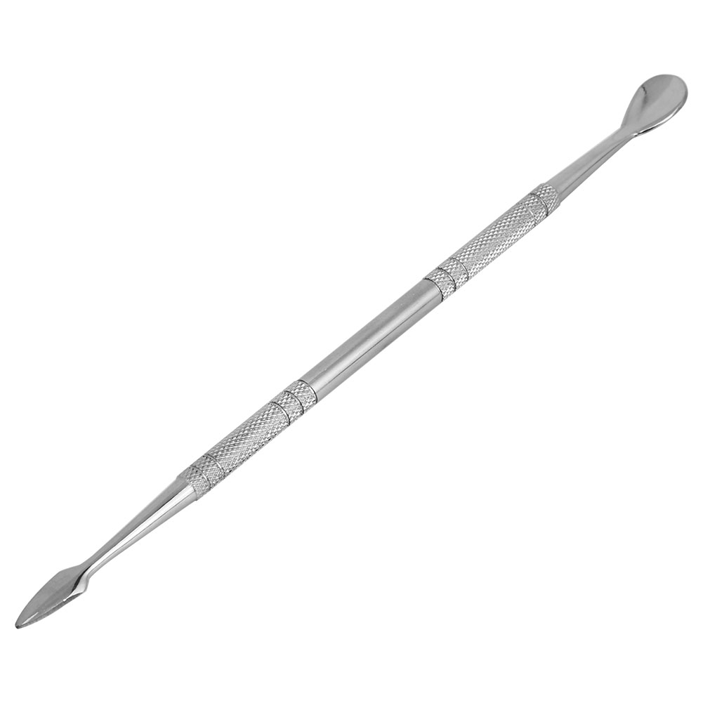 Werkzeuge Für Tonskulpturen Aus Edelstahl, Schnitzmesser, Zähne, Modelle, Keramikhandwerk (a-2)