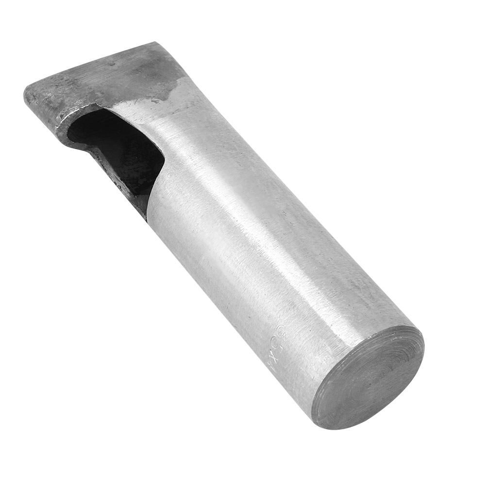 4-mm-lochzange Für Diy-lederarbeiten, Ovale Lochzange Für Gürtel, 35 X 4 Mm