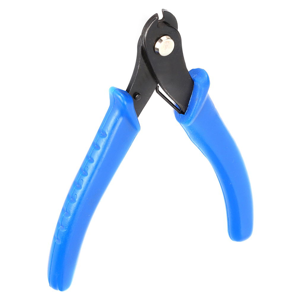 Mini-sicherungsringzange, Seitenschneider, Bündiger Handreparaturwerkzeug