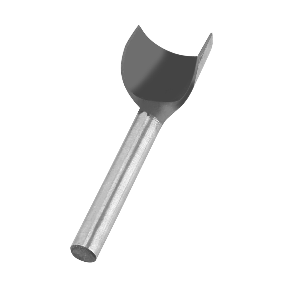 Lederlocher-bastelset, Werkzeugset Für Riemen, Gürtel Und Geldbörsen, Halbrundenden (30 Mm)