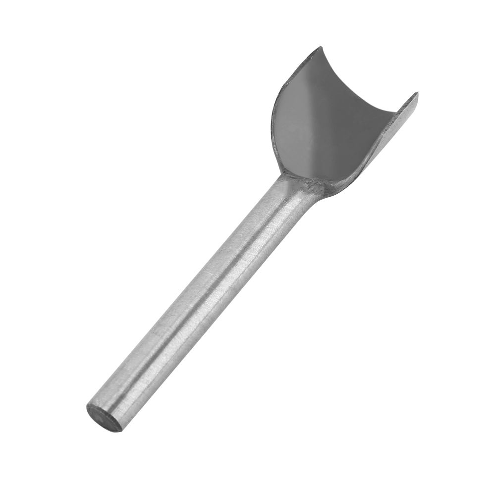 Lederlocher-bastelset, Werkzeugset Für Riemen, Gürtel Und Geldbörsenenden, Halbrund-diy-set (25 Mm)