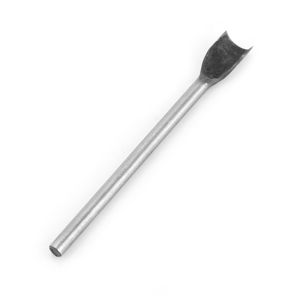 Lederlocher-bastelset, Werkzeugset Für Riemen, Gürtel Und Geldbörsenenden, Halbrund-diy-set (10 Mm)