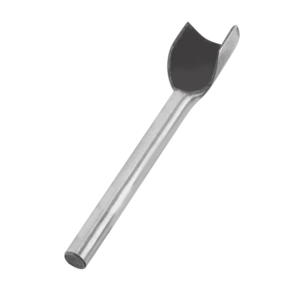 Lederlocher-bastelset, Werkzeugset Für Riemen, Gürtel Und Geldbörsenenden, Halbrund-diy-set (20 Mm)