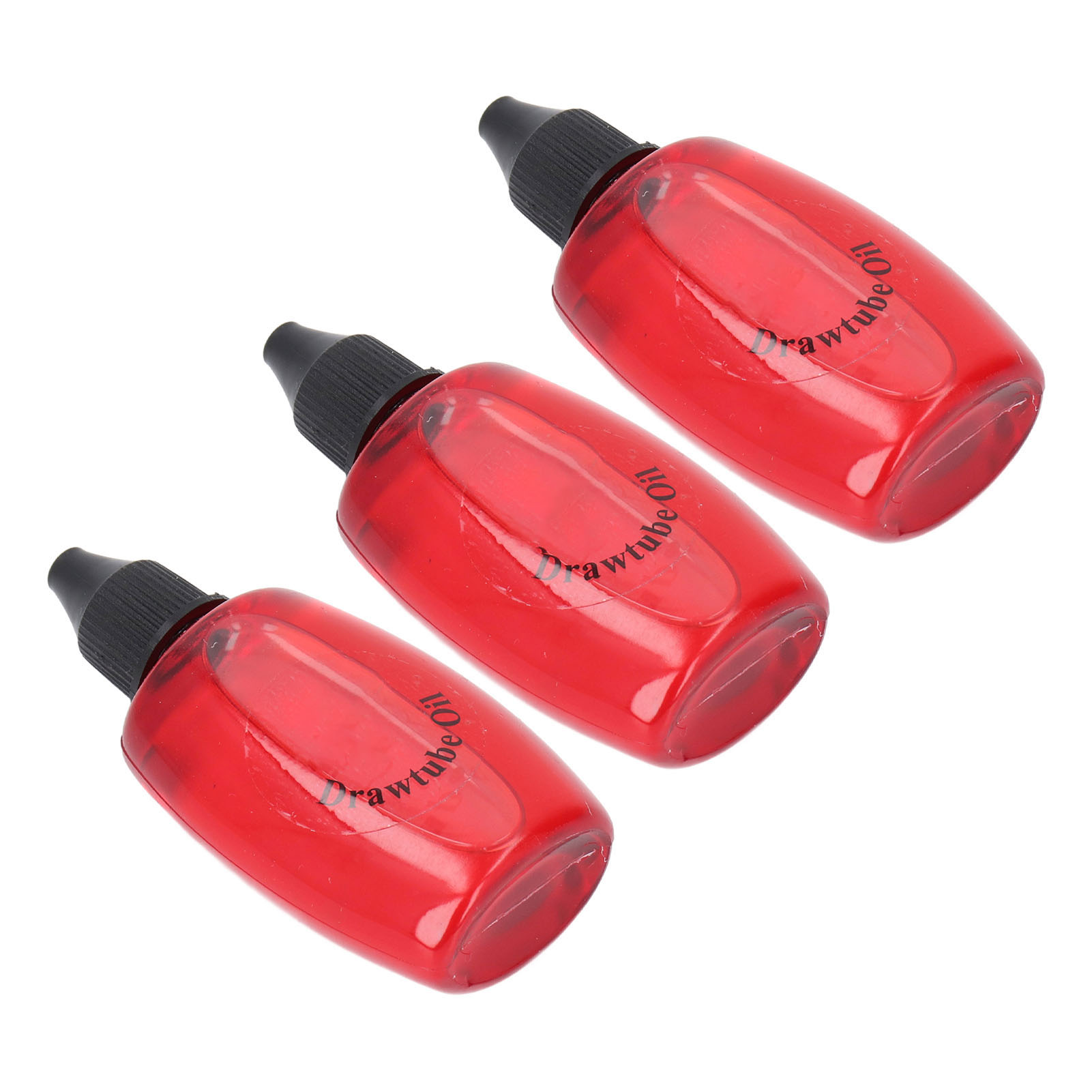 Stück Posaunen-kolbenöl, 30 Ml, Geruchlos, Multifunktionales Synthetisches Ventilöl Für Instrumente