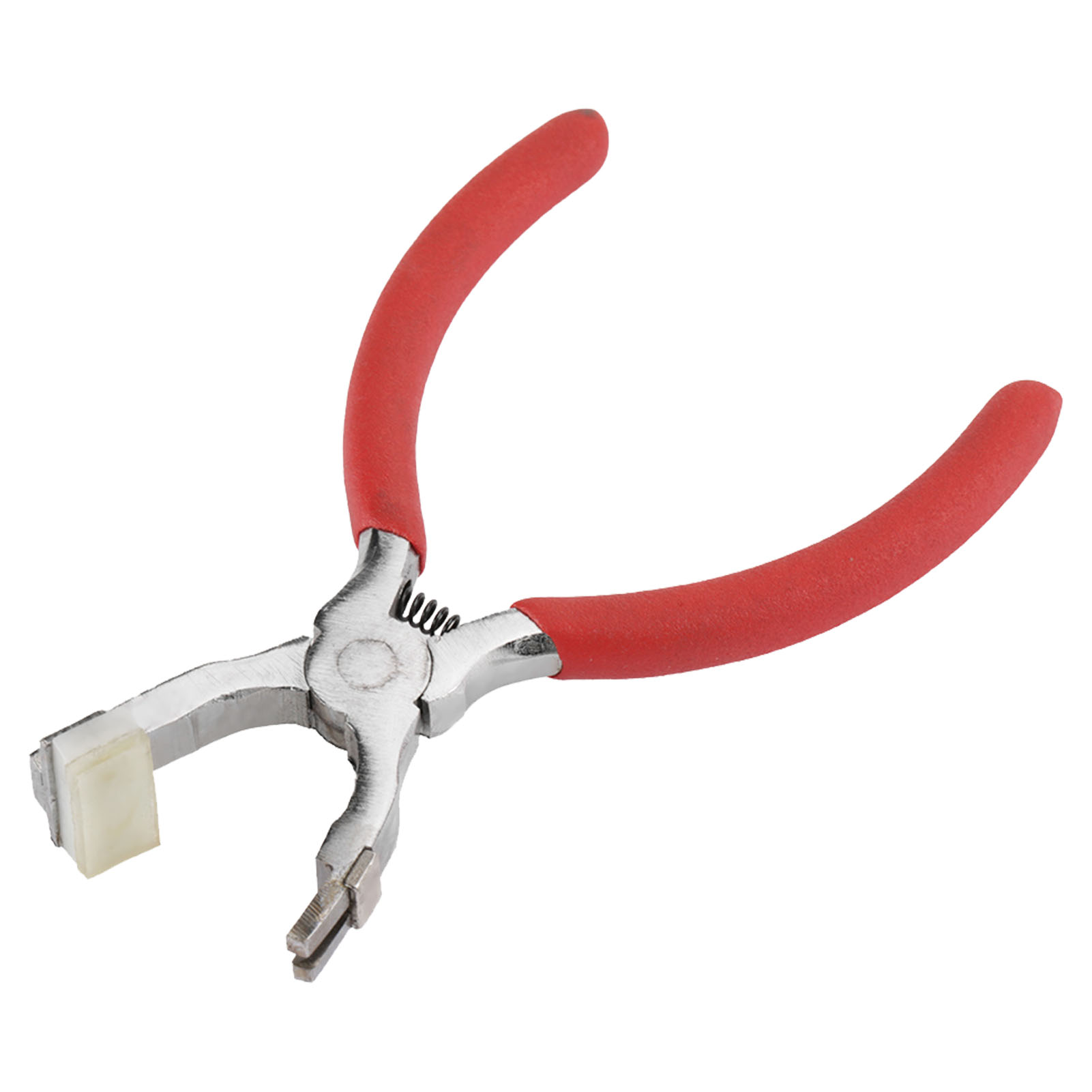 4-mm-lochzange Für Lederarbeiten, Geräuschlos, Zum Nähen, Handwerkzeug