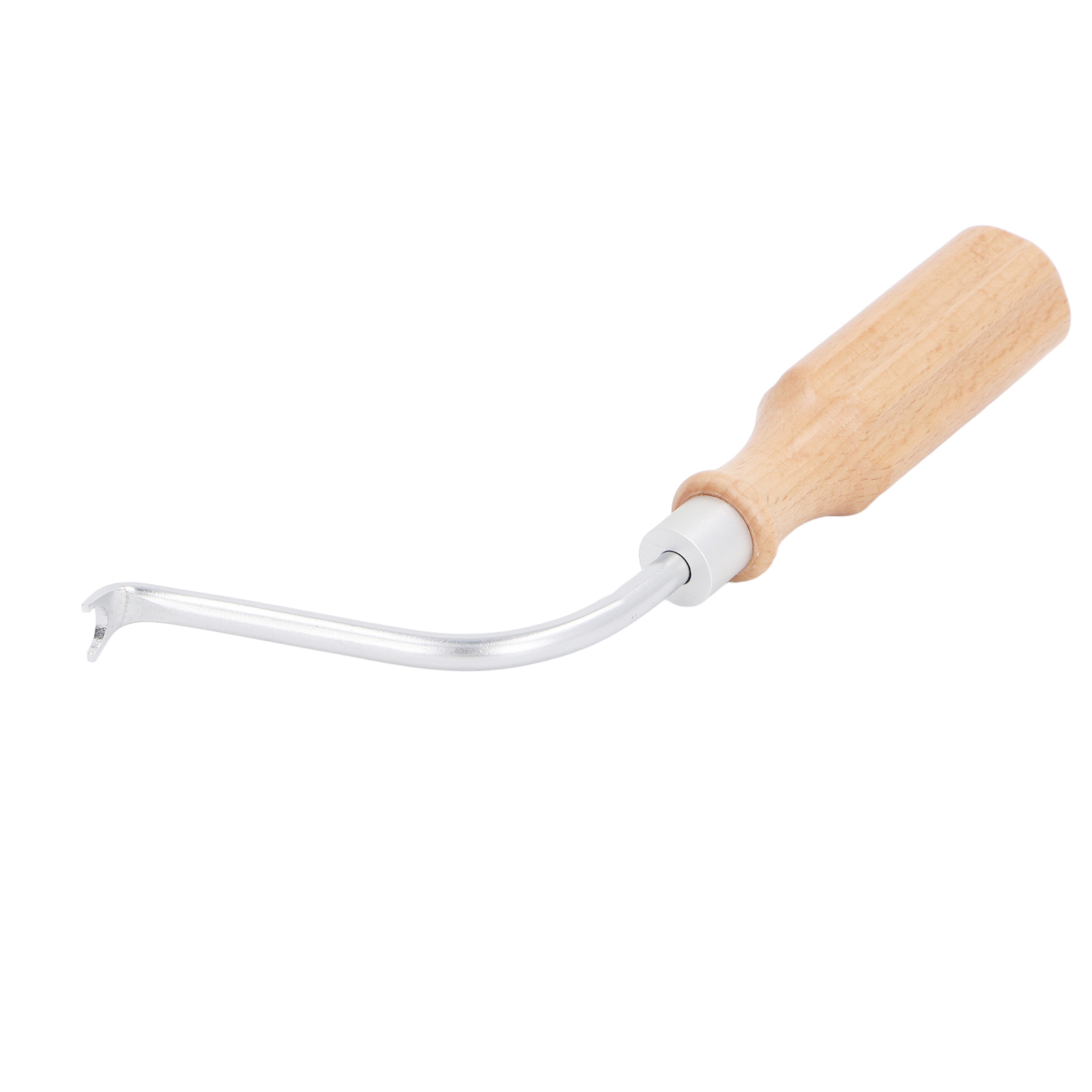 Klavierstimmschlüssel, Tonstimmwerkzeug Mit Holzgriff, Instrumentenzubehör Für Reparatur Und Wartung