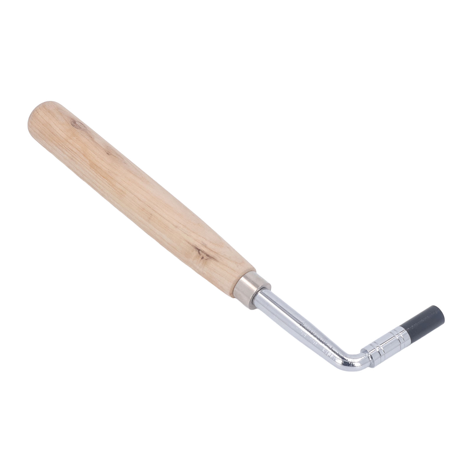 Klavierstimmschlüssel L-förmiger Stimmhammer Mit Holzgriff Für Die Reparatur Von Saiteninstrumenten