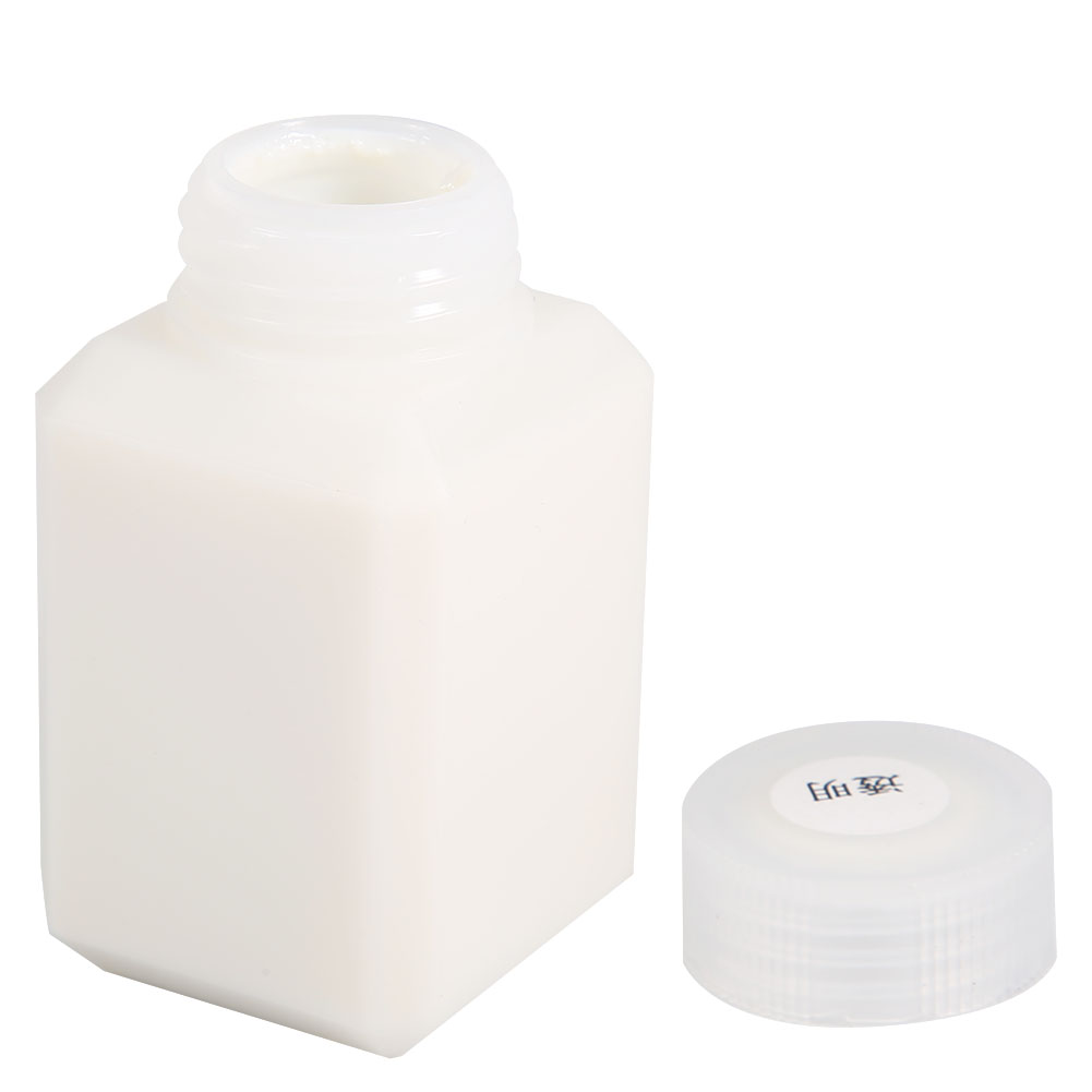 60 Ml Lederrandöl, Plastikflasche, Diy-bastelanleitung, Werkzeug Zum Versiegeln Von Lederkanten (transparent)