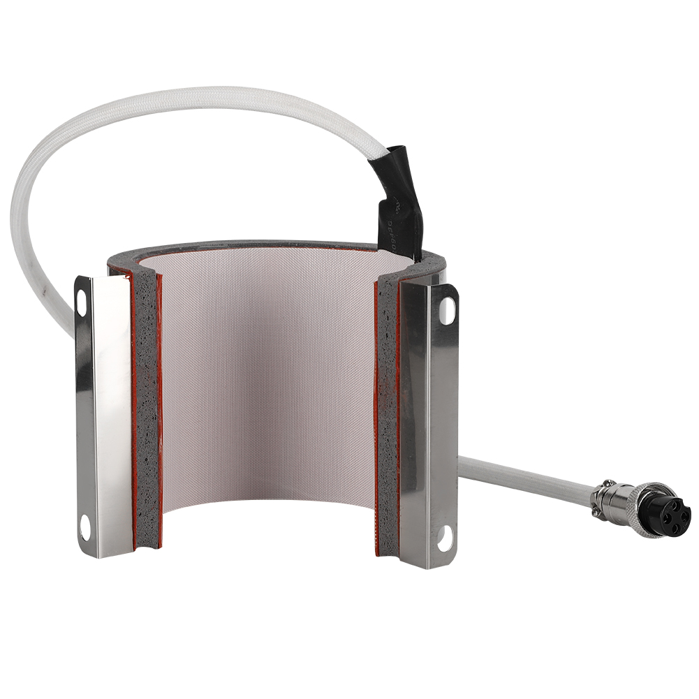 Backbechermatte, Wärmeübertragungsmaschine, Röstbildgerät, Untersetzerzubehör, 220 V