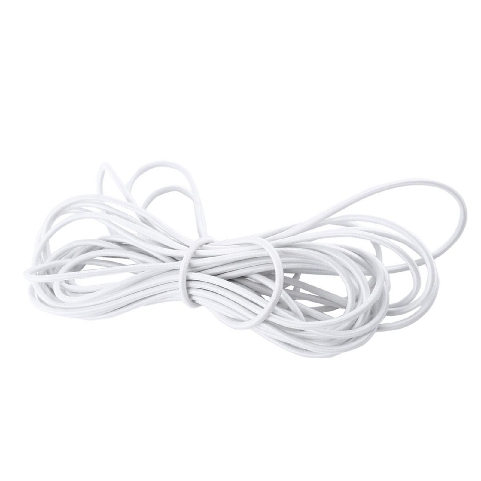 Starkes Elastisches Bungee-seil, Stoßdämpferseil, Befestigungsmaterial Für Diy-bastelarbeiten, Schmuckherstellung (2)