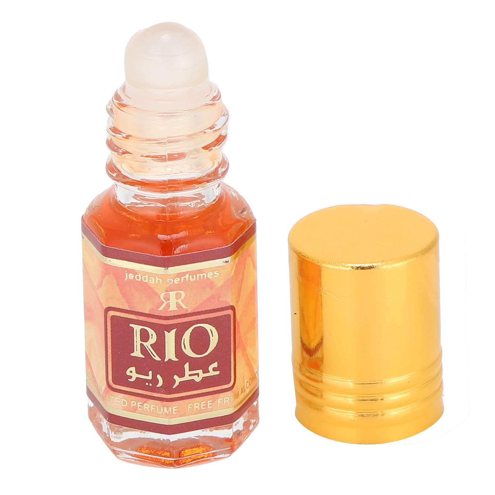 Ätherisches Öl, 3 Ml Mini-fläschchen, Duft Aus Natürlichen Pflanzenölen Für Den Täglichen Gebrauch Zur Wiederherstellung Von Vitalität Und Klarheit.